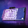 EK Water Blocks EK-Quantum Vector3 Astral RTX 5090 D-RGB Graphics Card Water Block