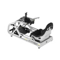 Fanatec Clubsport GT Racing Sim Cockpit - White