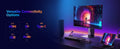 KOORUI 32" S3241XO QD-OLED 3840x2160 240Hz 0.03ms FreeSync HDR HDMI 2.1 Widescreen Gaming Monitor