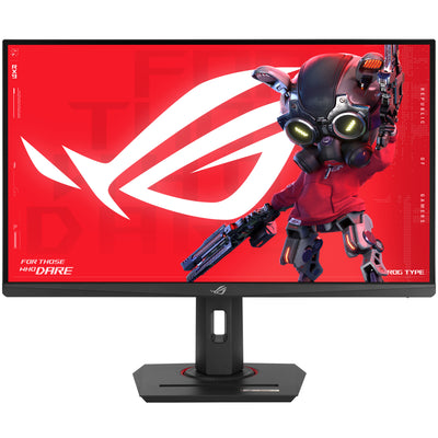 ASUS ROG Strix XG279CNS 27" 1920x1080 IPS 380Hz (OC) 0.3ms A-Sync HDMI 2.1 Widescreen Gaming Monitor