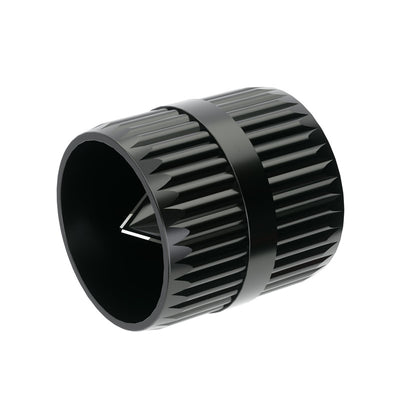 Barrow Hardtube Deburrer - Black