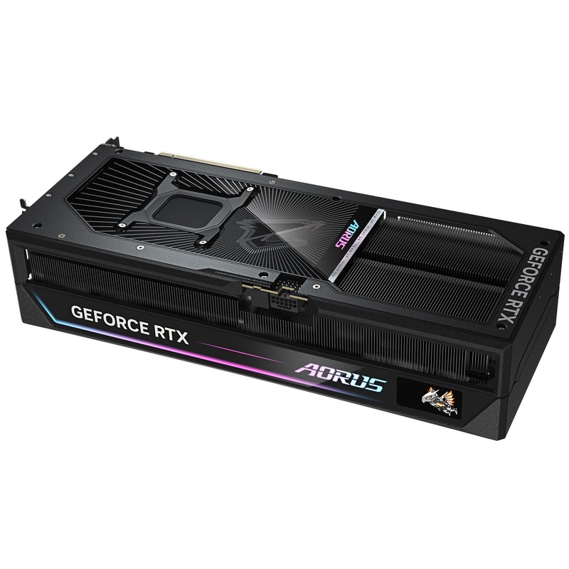 Gigabyte GeForce RTX 5090 Aorus Master 32GB GDDR7 PCI-Express Graphics Card