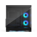 Fractal Design Pop 2 Vision Dual Chamber RGB - Black
