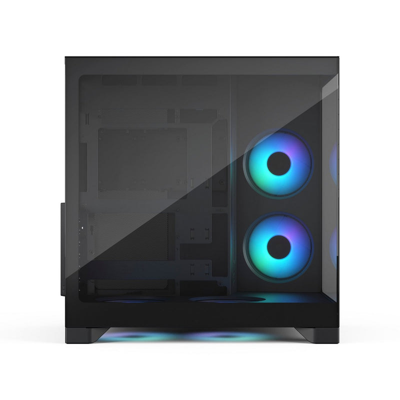 Fractal Design Pop 2 Vision Dual Chamber RGB - Black