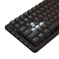CORSAIR VANGUARD PRO 96 Hall Effect MGX Hyperdrive Switches Mechanical Gaming Keyboard - UK Layout