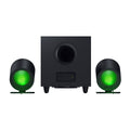 B Grade Razer Nommo V2 Pro 2.1 Gaming THX Speakers (RZ05-04740100-R3G1)