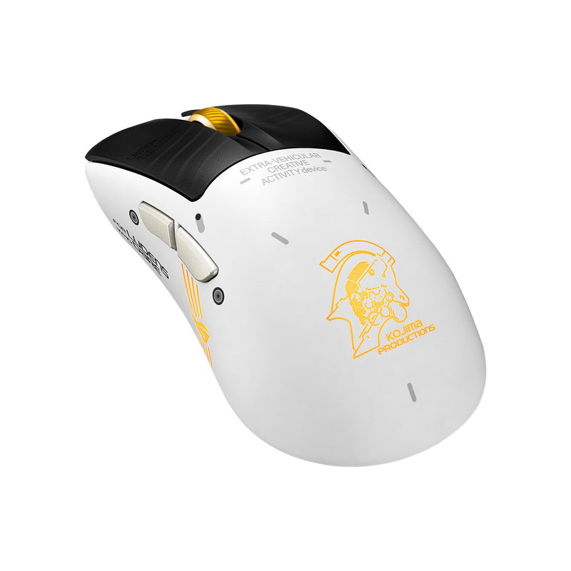 ASUS ROG Keris II Origin Wireless Optical Gaming Mouse - KOJIMA Edition