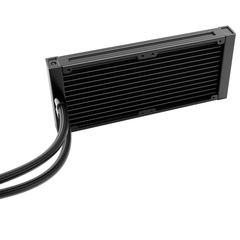 be quiet Pure Loop 3 240 High Performance All In One CPU Cooler - 240mm