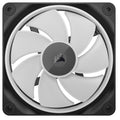 CORSAIR LX120-R RGB 120mm PWM Reverse Fan - Black