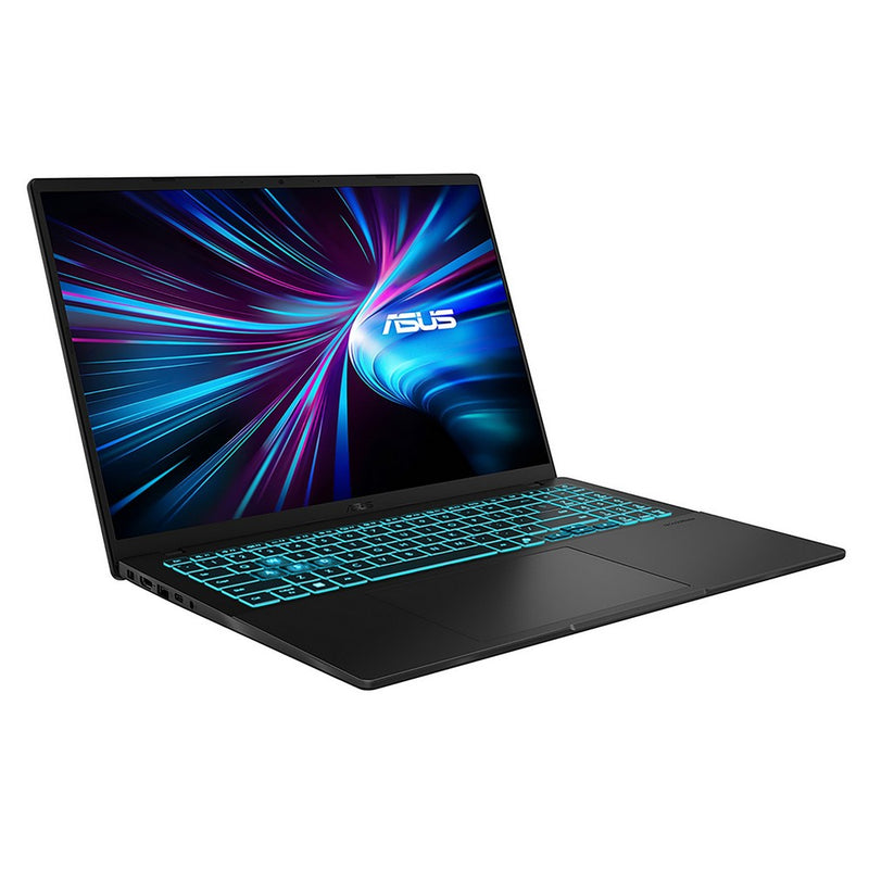 ASUS V16 V3607VH NVIDIA RTX 5050 16GB 16.0 WUXGA 144Hz Intel Core 5 210H Gaming Laptop