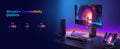 KOORUI 27" S2721XO QD-OLED 2560x1440 240Hz 0.03ms Freesync Widescreen Gaming Monitor
