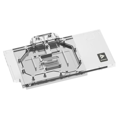 Barrow NVIDIA RTX 5090 ASUS ASTRAL, aRGB Graphics Card Waterblock + Backplate