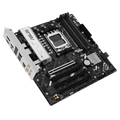 Asus B850M Max Gaming WIFI (Socket AM5) DDR5 Micro-ATX Motherboard