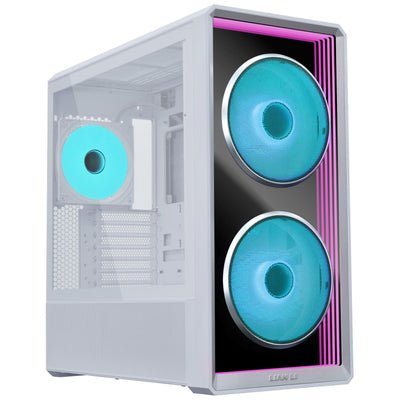 LANCOOL 217 Infinity - White