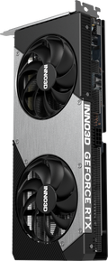 Inno3D GeForce RTX 5060 Ti Twin X2 16GB GDDR7 PCI-Express Graphics Card