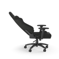 CORSAIR TC100 Gaming Chair - Fabric - Black