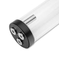 EK Water Blocks EK-Quantum Kinetic TBE 200 D5 PWM D-RGB Pump / Reservoir Combo - Acetal