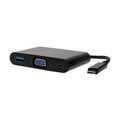 Akasa Type-C to VGA USB 3.0 Type-C (PD_charging), 15cm