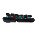 CORSAIR VANGUARD PRO 96 Hall Effect MGX Hyperdrive Switches Mechanical Gaming Keyboard - UK Layout