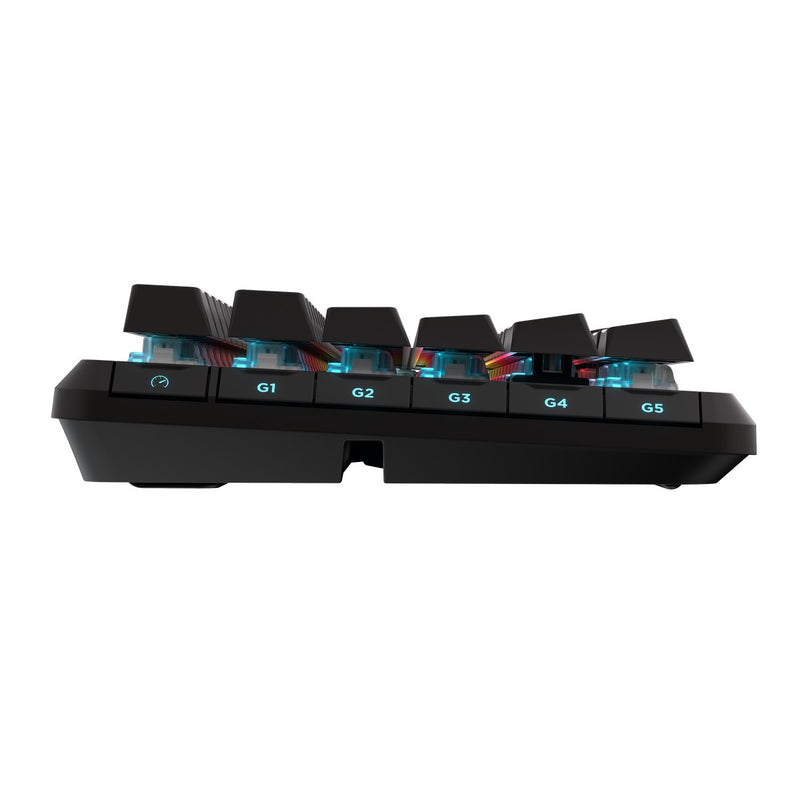 CORSAIR VANGUARD PRO 96 Hall Effect MGX Hyperdrive Switches Mechanical Gaming Keyboard - UK Layout