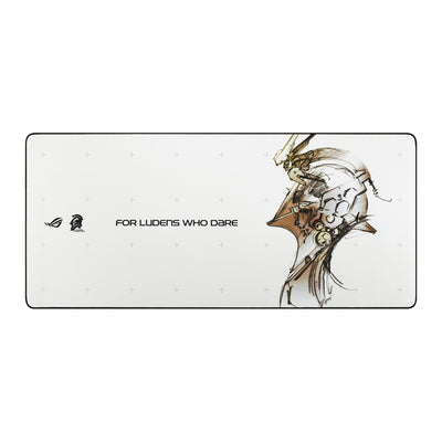 ASUS ROG Scabbard II Gaming Surface- KOJIMA Edition