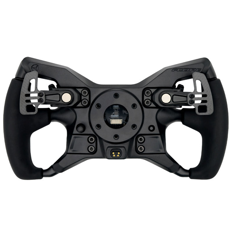 Cube Controls F-CORE - 2+ paddles no hub
