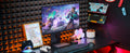 KOORUI 27" S2721XO QD-OLED 2560x1440 240Hz 0.03ms Freesync Widescreen Gaming Monitor