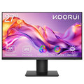 KOORUI 27"  E2741A 3840x2160 IPS 60Hz FreeSync Premium Widescreen Gaming Monitor
