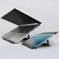AXAGON STND-L ALU Stand for 10 to 16 Inch Laptops