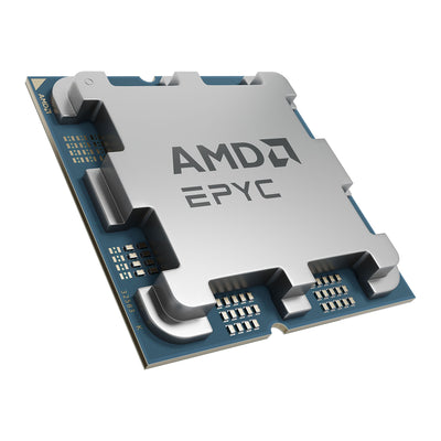 AMD EPYC 4584PX Processor 4.2 GHz 128 MB L3 Cache - Tray