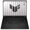 ASUS TUF Gaming A14 NVIDIA RTX 5050 16GB 14 WQXGA 165Hz AMD Ryzen 7 260 Gaming Laptop