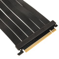 Kolink PCI-E Gen 5.0 Riser Cable 90 Degrees - 300mm Black
