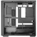 Antec Flux Rear High Airflow ATX Mid Tower Case - Black