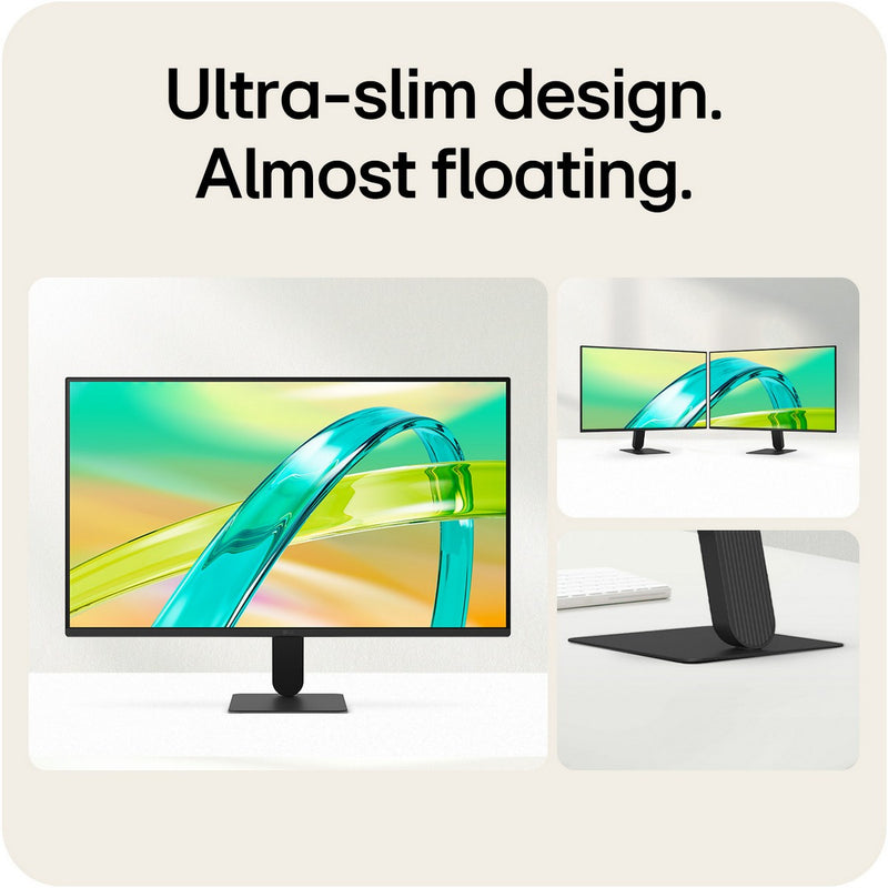 LG 27U411B-B 27" Full HD (1920x1080) IPS 144Hz  FreeSync Widescreen Gaming Monitor
