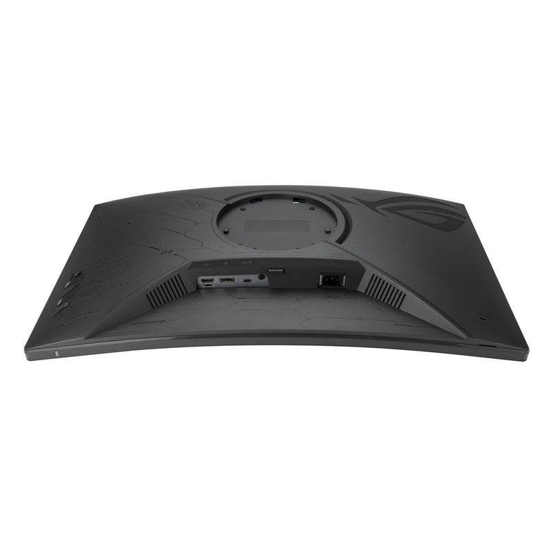 ASUS ROG Strix XG27WCS 27" 2560x1440 Fast VA 180Hz 1ms ELMB Sync Curved Gaming Monitor