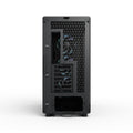 Fractal Epoch XL Mid Tower Case - Black TG RGB Light Tint