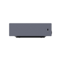 Gigabyte AI Atom (ATAGB10-9001) - NVIDIA DGX Spark GB10 Processor - 128GB LPDDR5x RAM - 4TB Gen 4 NVMe SSD