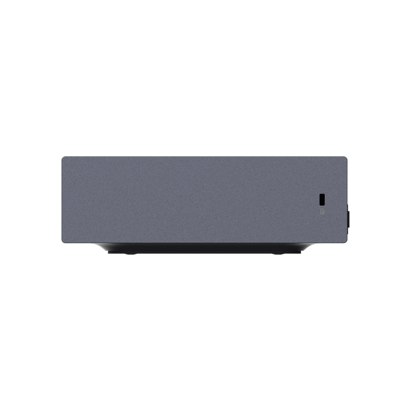 Gigabyte AI Atom (ATAGB10-9001) - NVIDIA DGX Spark GB10 Processor - 128GB LPDDR5x RAM - 4TB Gen 4 NVMe SSD