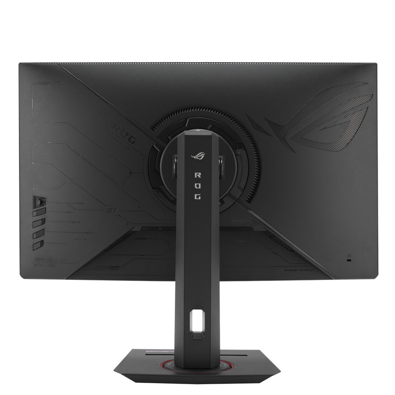 ASUS ROG Strix XG27WCS 27" 2560x1440 Fast VA 180Hz 1ms ELMB Sync Curved Gaming Monitor