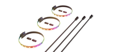 HYTE LS10 LED Strip 3 Pack