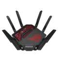 Asus ROG Rapture GT-BE19000 Wi-Fi 7 Gaming Router