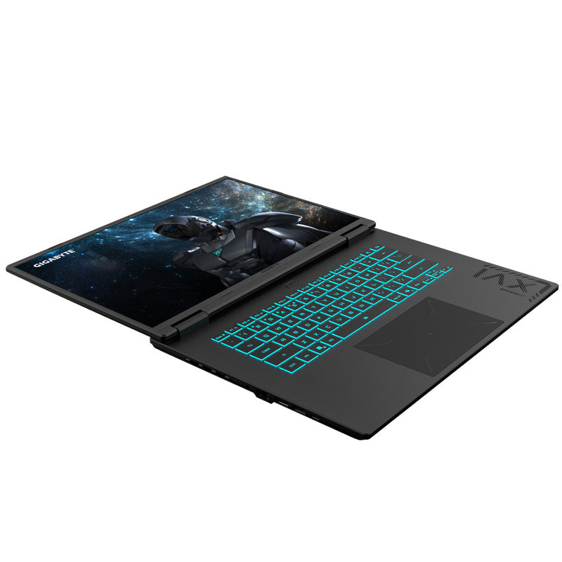 Gigabyte Gaming A16 PRO NVIDIA RTX 5070 Ti 32GB 16 QHD 165Hz Intel Core 7 240h Gaming Laptop