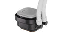 CORSAIR iCUE LINK TITAN 360 RX RGB White All In One CPU Cooler - 360mm