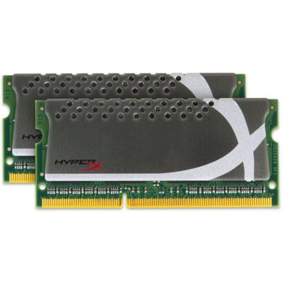 B Grade Kingston HyperX 8GB 2133MHz SODIMM (2x4GB) Kit
