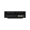 Gigabyte AI Atom (ATAGB10-9001) - NVIDIA DGX Spark GB10 Processor - 128GB LPDDR5x RAM - 4TB Gen 4 NVMe SSD