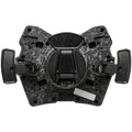 Asetek SimSports Forte GT Button Box V2 - Black orange