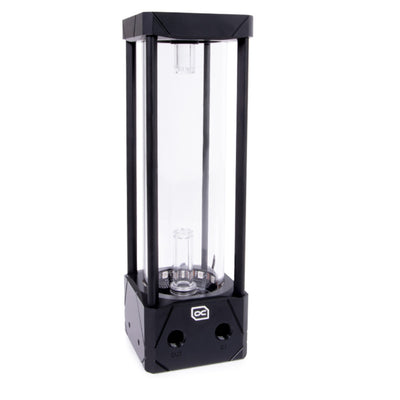 Alphacool Aurora D5 Acetal / Glass Reservoir - 250mm