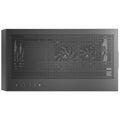 Antec Flux Rear High Airflow ATX Mid Tower Case - Black