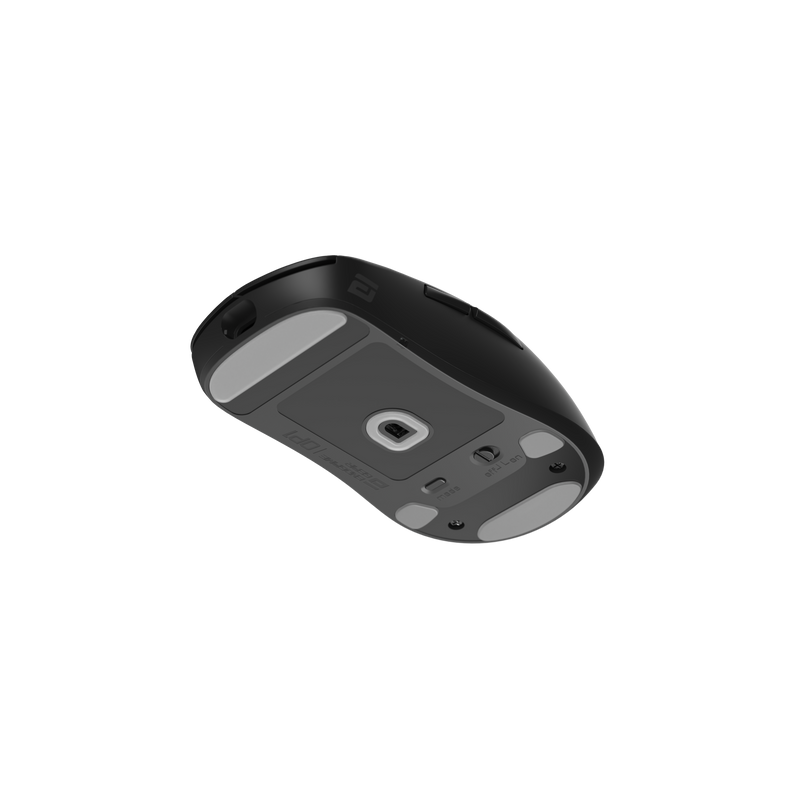 Endgame Gear OP1 Mouse Skates, 100% PTFE, Milky White
