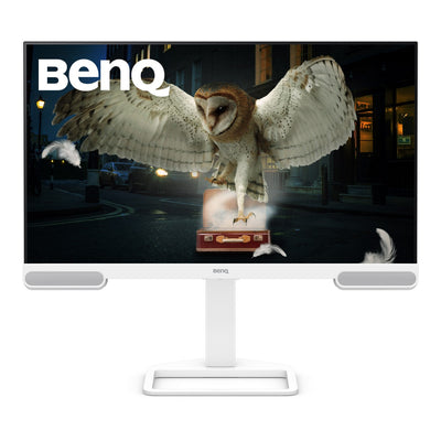 BenQ 27" EW2790U 3840x2160 4K UHD IPS USB-C HDR Widescreen Entertainment Monitor